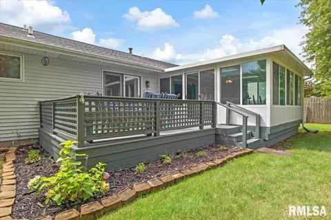 5228 Cantrell Ct, Springfield, IL 62703 photo 4