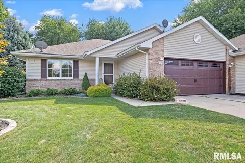 3104 La Conner Dr, Springfield, IL 62704 photo 1