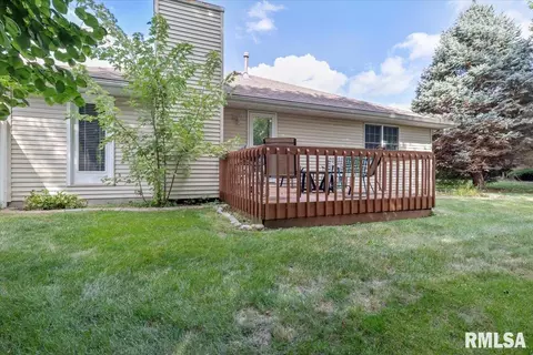 3104 La Conner Dr, Springfield, IL 62704 photo 4