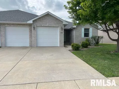 7205 Torrington Way, Springfield, IL 62711 photo 1