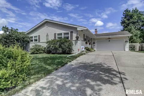 112 Cartwright Dr, Springfield, IL 62704 photo 1