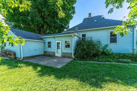 405 Lincoln St, Emden, IL 62635 photo 33