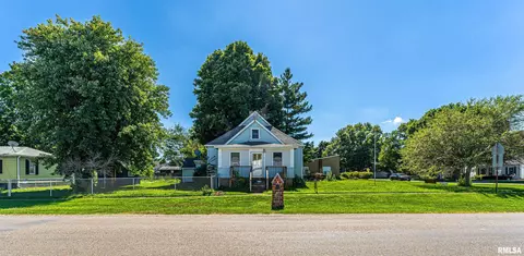 405 Lincoln St, Emden, IL 62635 photo 3