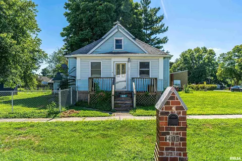 405 Lincoln St, Emden, IL 62635 photo 1