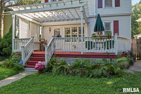 1009 Williams Blvd, Springfield, IL 62704 photo 44