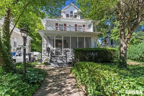 1009 Williams Blvd, Springfield, IL 62704 photo 2