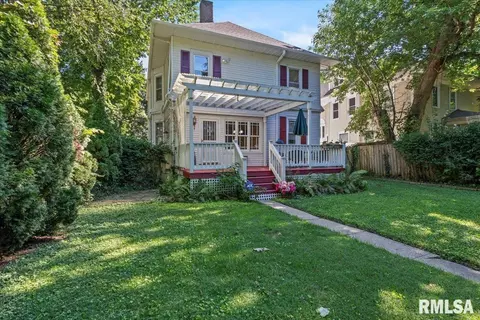 1009 Williams Blvd, Springfield, IL 62704 photo 43