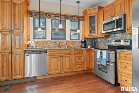 1009 Williams Blvd, Springfield, IL 62704 photo 26