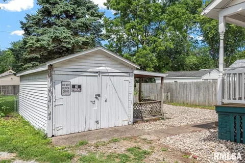 2025 S Spring St, Springfield, IL 62704 photo 19