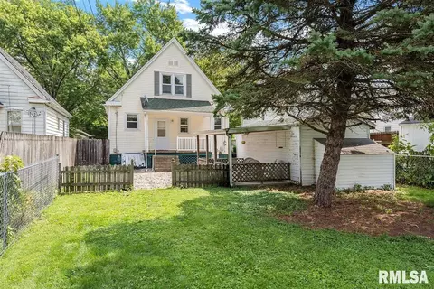 2025 S Spring St, Springfield, IL 62704 photo 21