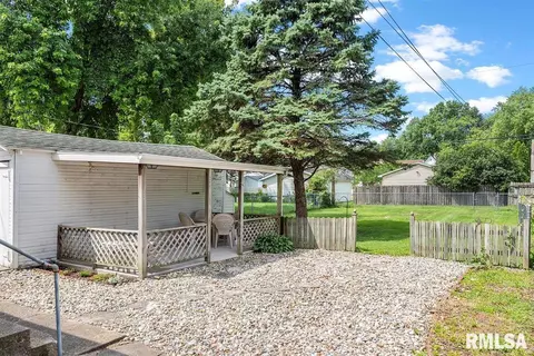 2025 S Spring St, Springfield, IL 62704 photo 20