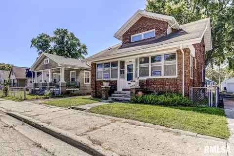 1536 E Converse Ave, Springfield, IL 62702 photo 4