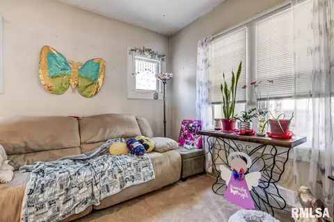 1536 E Converse Ave, Springfield, IL 62702 photo 8
