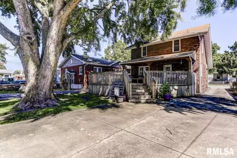 1536 E Converse Ave, Springfield, IL 62702 photo 30