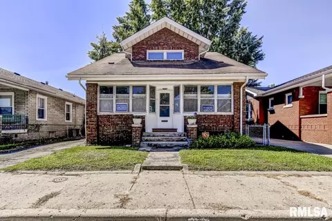 1536 E Converse Ave, Springfield, IL 62702 photo 3