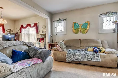 1536 E Converse Ave, Springfield, IL 62702 photo 7
