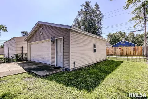 1536 E Converse Ave, Springfield, IL 62702 photo 27