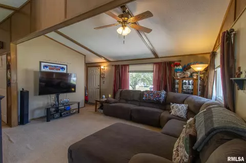 209 N Cedar St, Abingdon, IL 61410 photo 4