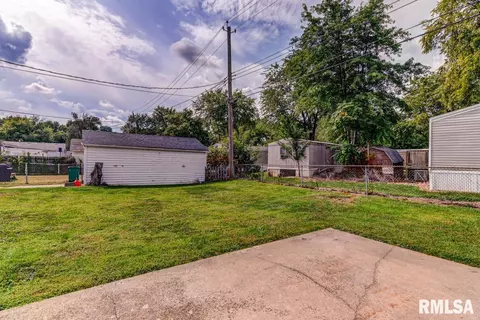 41 Lilac Ln, Springfield, IL 62702 photo 11