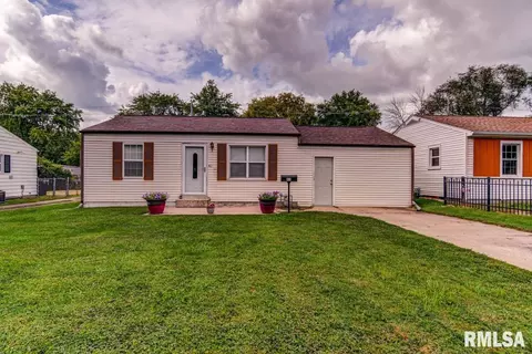 41 Lilac Ln, Springfield, IL 62702 photo 1
