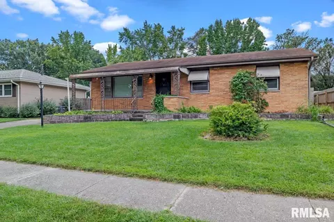 87 Del Mar Dr, Springfield, IL 62703 photo 2