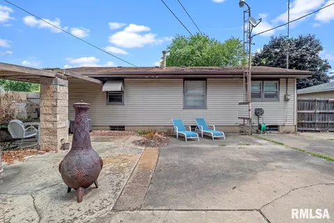 87 Del Mar Dr, Springfield, IL 62703 photo 33