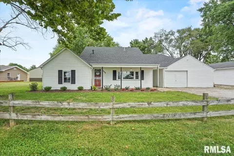 209 Abbey Rd, Springfield, IL 62703 photo 1