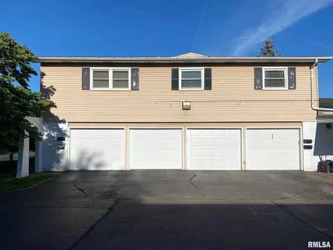 425 S Durkin Dr, Springfield, IL 62704 photo 20
