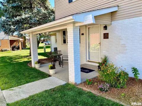 425 S Durkin Dr, Springfield, IL 62704 photo 4