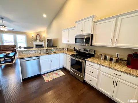 4035 Highbury Dr, Springfield, IL 62711 photo 7