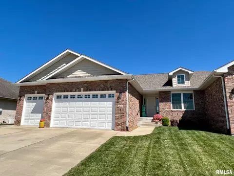 4035 Highbury Dr, Springfield, IL 62711 photo 1