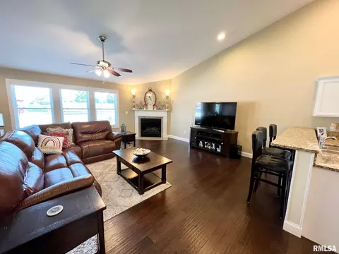 4035 Highbury Dr, Springfield, IL 62711 photo 5