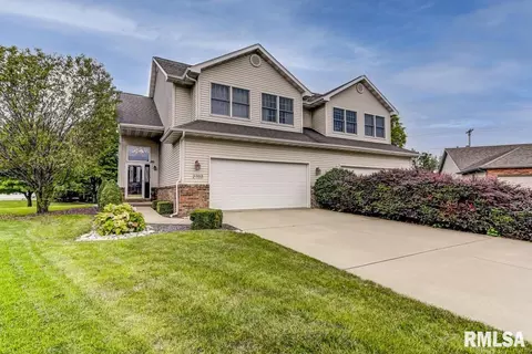 2703 Amelia Ct, Springfield, IL 62711 photo 2