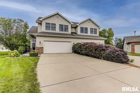 2703 Amelia Ct, Springfield, IL 62711 photo 1