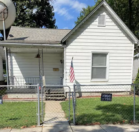 1205 N 14th St, Springfield, IL 62702 photo 2