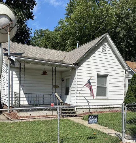 1205 N 14th St, Springfield, IL 62702 photo 1