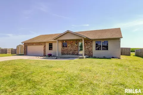 1200 Juniper Pl, Chatham, IL 62629 photo 1