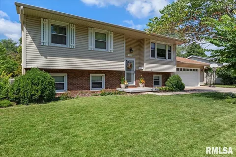 255 Saxon Dr, Springfield, IL 62704 photo 1