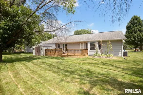 1100 Bolin Ct, Springfield, IL 62703 photo 13
