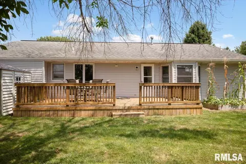 1100 Bolin Ct, Springfield, IL 62703 photo 12