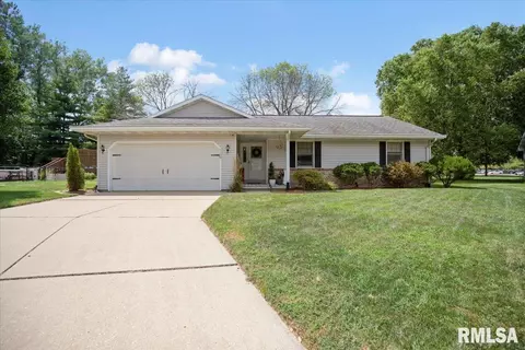 1100 Bolin Ct, Springfield, IL 62703 photo 1