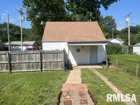 2549 S 5th St, Springfield, IL 62703 photo 19