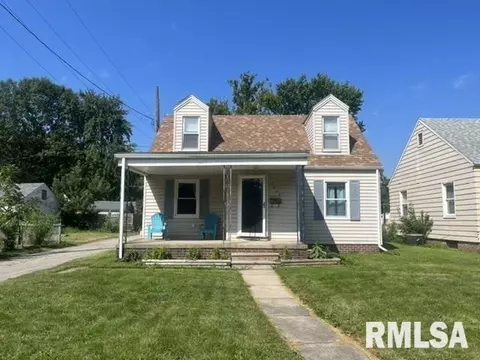 2549 S 5th St, Springfield, IL 62703 photo 1