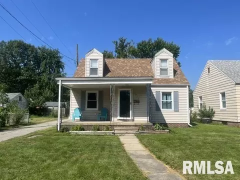 2549 S 5th St, Springfield, IL 62703 photo 2
