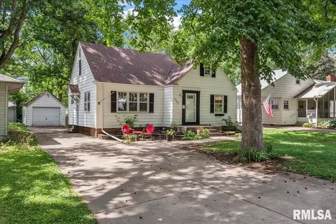 1505 N 3rd St, Springfield, IL 62702 photo 3