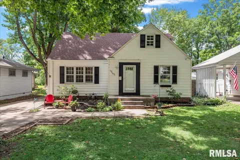 1505 N 3rd St, Springfield, IL 62702 photo 1