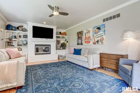 5213 Eagle Rdg, Springfield, IL 62711 photo 35