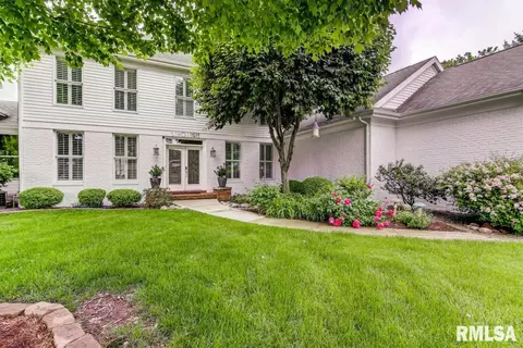 5213 Eagle Rdg, Springfield, IL 62711 photo 5