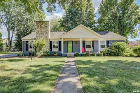 2248 Greenbriar Rd, Springfield, IL 62704 photo 3