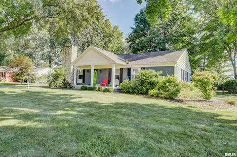 2248 Greenbriar Rd, Springfield, IL 62704 photo 2